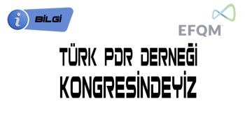 Türk Pdr Derneği Kongresi 2023