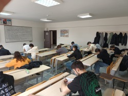 Türkçe ve Yabancı Dil Öğretimi Uygulama ve Araştırma Merkezi
