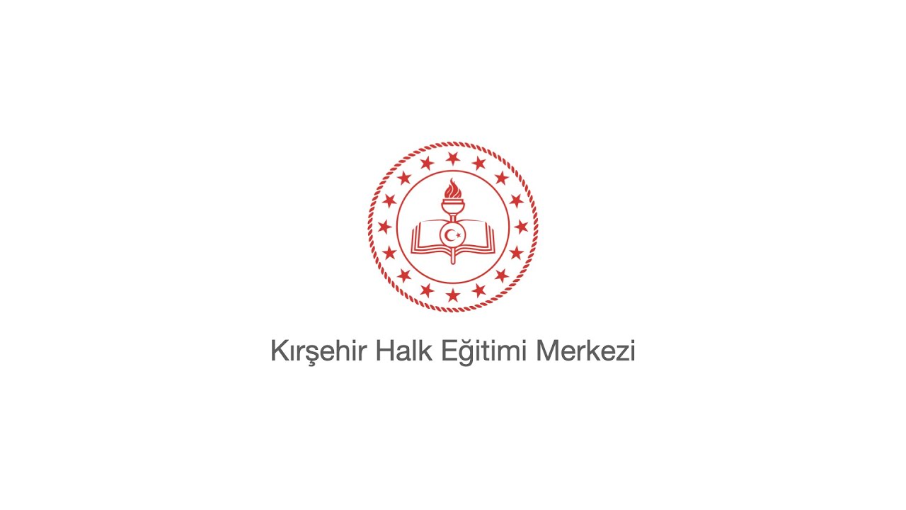 Kırşehir Halk Eğitim Merkezi
